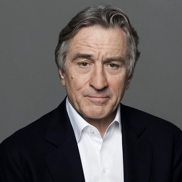 15. Robert De Niro, Netflix'in 6 bölümden oluşacak dizisi  Zero Day'in başrolünü üstlenecek.