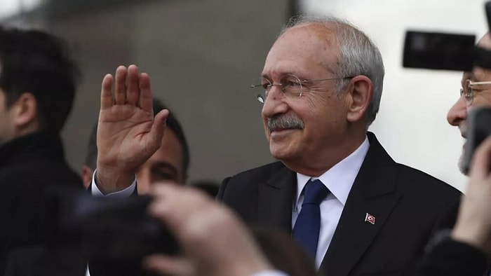 CHP'li Özel: "Kılıçdaroğlu'na Suikast Duyumları Geliyor"