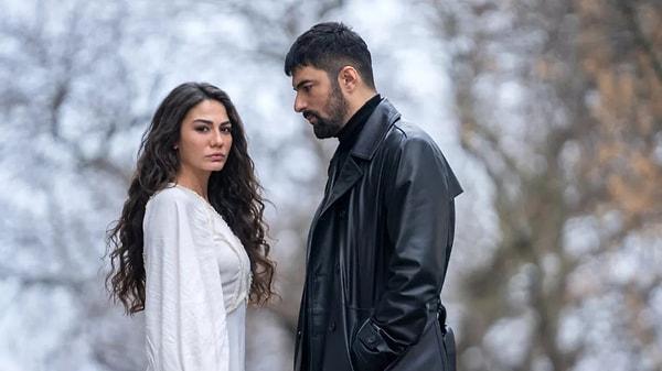 Demet Özdemir ve Engin Akyürek'i bir araya getiren FOX Tv'nin yeni dizisi Adım Farah, kısa sürede senaryosu ve karakterleriyle ilgi çekmeyi başaran bir yapım oldu.
