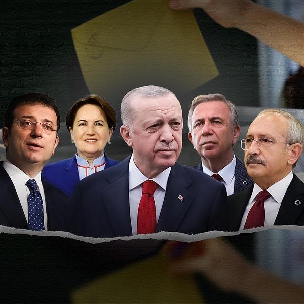 Tüm Türkiye olarak 14 Mayıs'ta gerçekleşecek seçimlere odaklandığımız bu günlerde gündem oldukça yoğun biliyorsunuz ki.