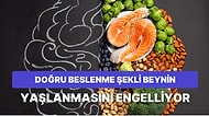 Bilim İnsanları Beyni Bunama ve Alzheimer Riskinden Korumaya Yardımcı Olan Doğru Beslenme Şeklini Açıkladı