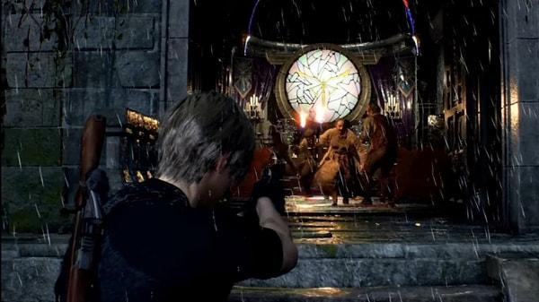 Tüm bunların ardından ne kadar teselli eder bilemiyoruz ancak Resident Evil 4 Remake'in demo sürümünü şu anda ücretsiz olarak deneyebilirsiniz.