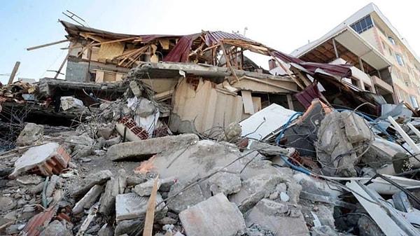 6 Şubat’ta yaşanan depremler sonrasında 45 binin üzerinde vatandaşımız hayatını kaybetmişti.