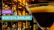 Günün Her Saatinde Sizi Rahatlacak İzmir’in En İyi Kokteyl Barları