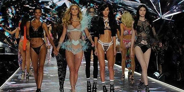 Sexual harassment allegations against other famous names of the brand are also included in the documentary 'Victoria's Secret: Angels and Demons' released on Hulu.