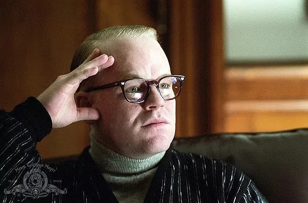 5. Capote (2005)
