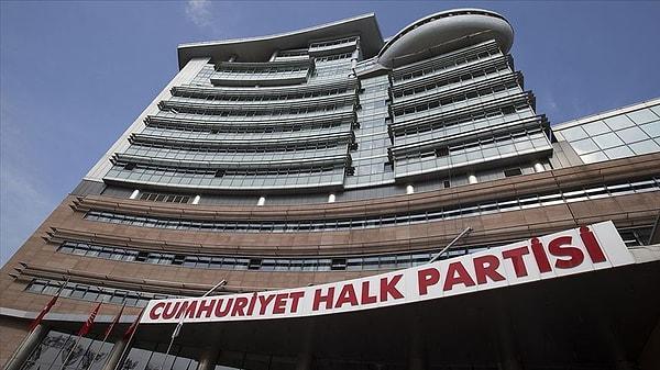 Yüzde 31 oy alan AK Parti’yi, yüzde 28,4 ile CHP takip ediyor.