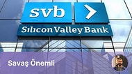 Silikon Vadisi Bankasının Çöküşü 2008 Mali Krizi Benzeri Bir Buhranın Habercisi mi?