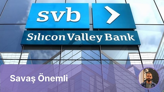 Silikon Vadisi Bankasının Çöküşü 2008 Mali Krizi Benzeri Bir Buhranın Habercisi mi?