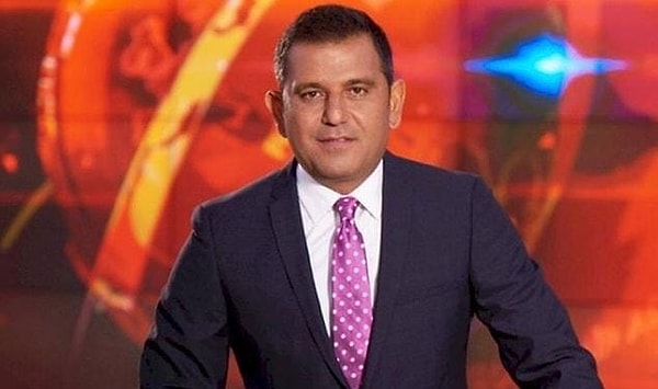 4. 1 Mart'ta yayın hayatına başlayan Sözcü TV'ye Fatih Portakal transfer oldu.