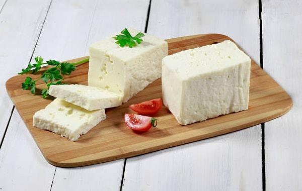 2. Beyaz peynir tarifi