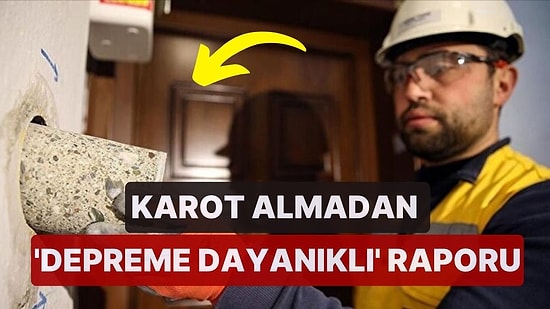 Okullara Sahte Dayanıklılık Raporu Satılıyor! 'Herkes Biliyor, Rapor Kontrol Edilmiyor'