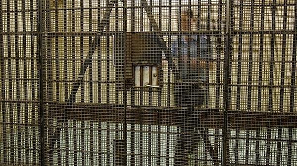 Olay Kuzey Galler’deki 'HMP Berwyn' adlı oldukça büyük bir hapishanede  yaşandı. Dailymail'ın aktardığına göre, 18 kadın gardiyanın mahkumlarla ilişkisi oldu.