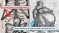 Hamile Bir Kadının Öldükten Sonra Tabutta Doğurmasının Mümkün Olduğunu Öğrenince Geceleri Uykunuz Kaçacak!