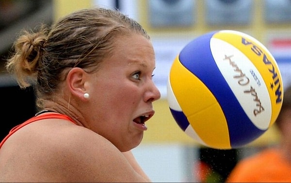 7. А кто сказал, что спорт – это легко?