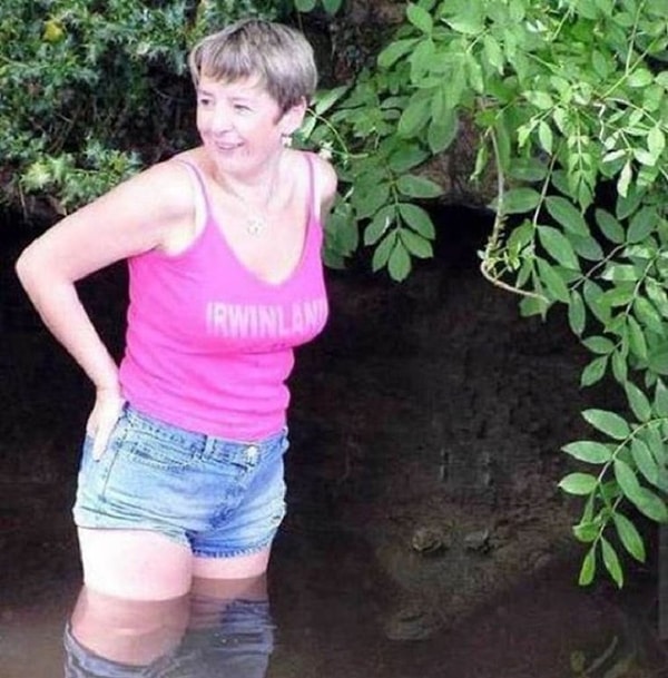 14. А вы тоже не сразу заметили эти глаза?