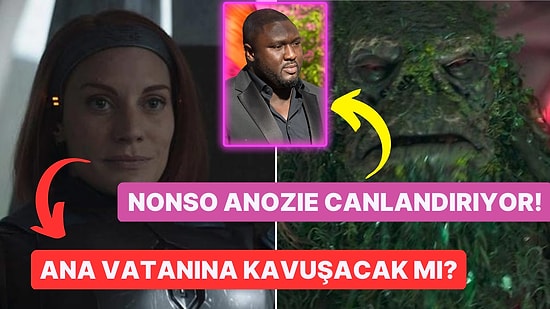 Milyonların Severek İzlediği 'The Mandalorian' Dizisinin 3. Sezonu Hakkında Bilmeniz Gerekenler