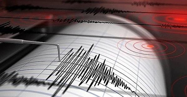 Uzmanların görüşüne göre yıl boyunca devam etmesi beklenen artçı depremler özellikle afet bölgesindeki vatandaşların gündeminden düşmüyor.