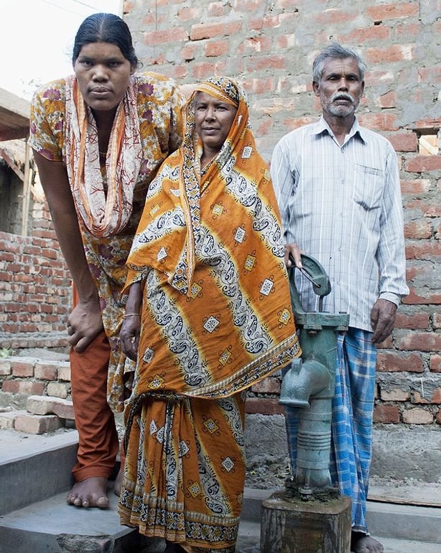 15. Siddiqa Parveen