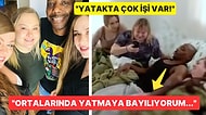 Dörtlü İlişki Yaşayan Adamdan Kafa Yakan İtiraflar: "Ben Çalışmıyorum, Krallar Fazla Hareket Etmez!"