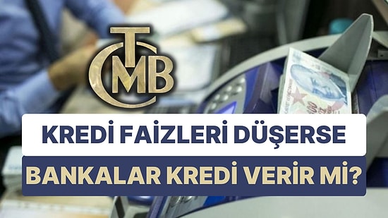 Merkez Bankası'na Yetişilemiyor: Kredi, Mevduat Faizleri Değişirken Fark Bankalarda SVB Riski Yaratıyor mu?