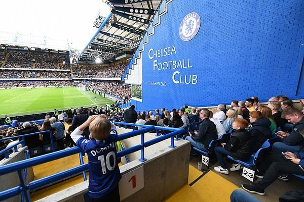 Londra ekibi, 26 Mart Pazar günü Stamford Bridge Stadyumu'nda iftar yemeğinin verileceğini açıkladı.