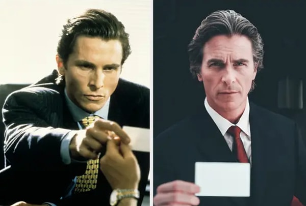 Сравниваем: