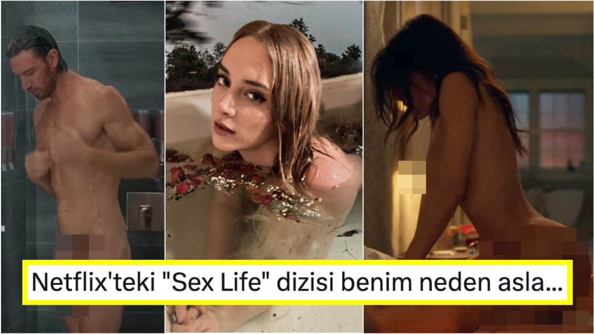 Hayal köseoğlu nudes