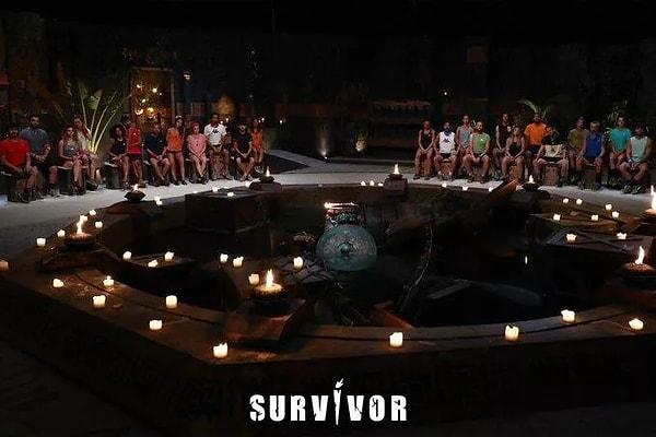 Survivor 2023 her sezon olduğu gibi bu sezon da dikkatleri üzerine çekti. Ünlüler ve Gönüllüler arasında kıyasıya mücadelenin sürdüğü yarışma hız kesmeden devam ediyor.