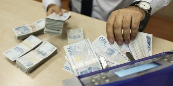 Türkiye Cumhuriyet Merkez Bankası (TCMB), ihtiyaç kredilerine yönelik düzenlemesi kapsamında: