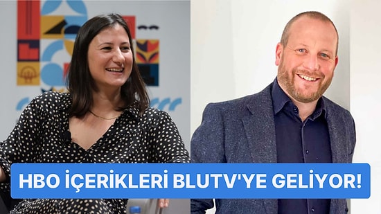 Birbirinden Kaliteli Yapımlarıyla Nam Salan HBO'nun Tüm İçerikleri BluTV'ye Eklenecek!