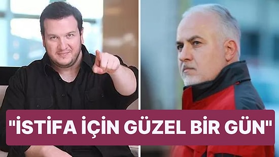 Şahan Gökbakar Kerem Kınık'la İlgili Yazdığı Tweet Troll Saldırısına Uğrayınca Galibiyetini Böyle İlan Etti