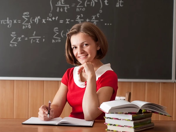 Садитесь, «четыре»!