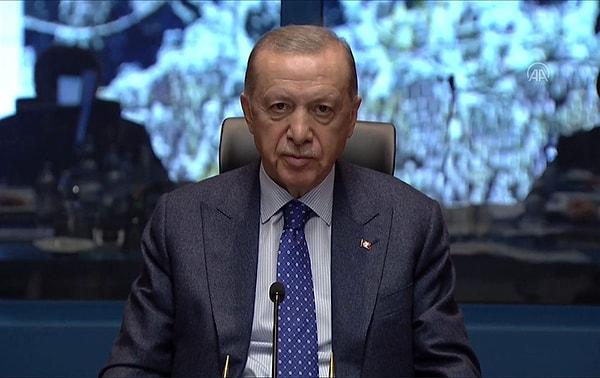 Cumhur İttifakı Adayı: Recep Tayyip Erdoğan (Türkiye cumhurbaşkanı ve Adalet ve Kalkınma Partisi genel başkanı)