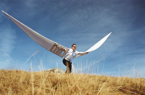 5. Что из перечисленного ниже вы бы хотели получить больше всего?