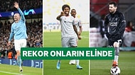 Haaland da Ekibe Katıldı! Şampiyonlar Ligi Tarihinde Bir Maçta En Çok Gol Atan Futbolcular