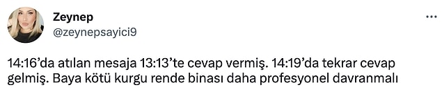Tabii bu duruma tepkiler de gecikmedi...