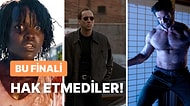 Çok Başarılı Bir Kurguya Sahip Olsalar da Final Sahneleriyle Bir Çuval İnciri Berbat Eden Filmler