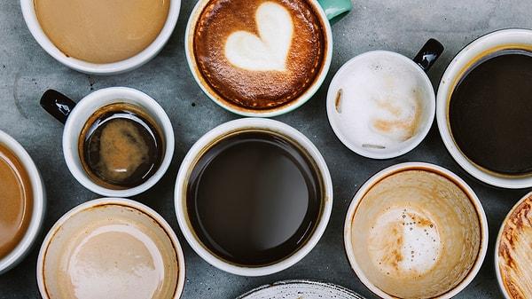 Bir araştırmaya göre, kahve içmek sizi zayıf tutabilir ve diyabet riskinizi azaltabilir!