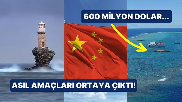 Japonya Neden İki Tane Kayayı Korumak İçin 600 Milyon Dolar Harcadı?