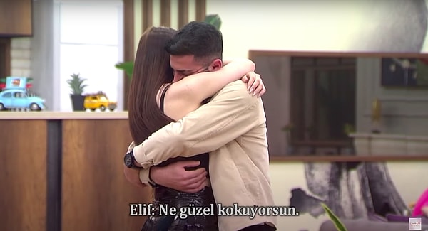 Kısmetse Olur Aşkın Gücü'nde 75. bölüm ekranlarda olacak. Bu bölümde izleyenleri oldukça duygusal anlar bekliyor. Elif ve Sedat'ın kavuşması bugüne damgasını vuruyor.