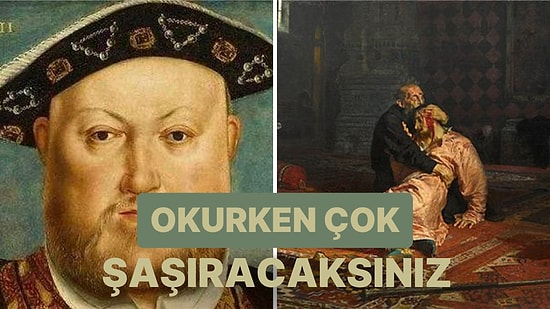 Acımasızca İnsanların Ölümüne Sebep Olan Tarihin Gelmiş Geçmiş En Gaddar Hükümdarları