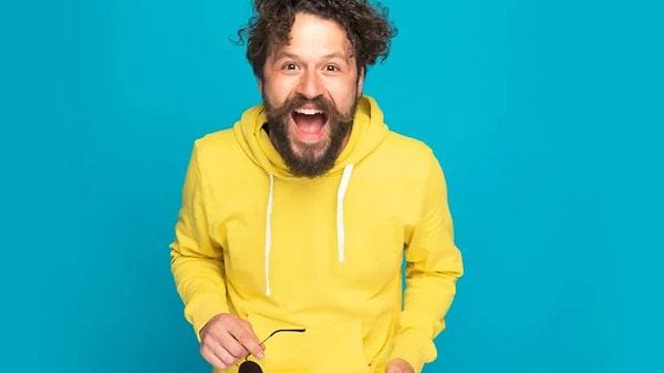 6. Как бы вы описали себя?