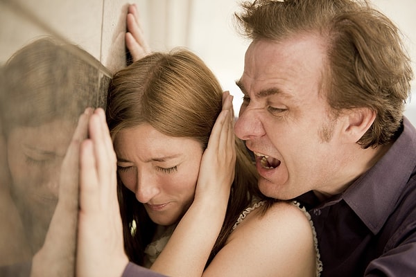 Вы находитесь в токсичных отношениях!