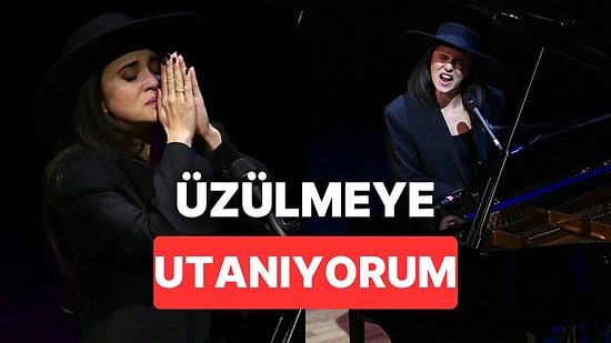 Depremde Ailesini Kaybeden Karsu "Üzülmeye Bile Utanıyorum" Sözleriyle Yürekleri Dağladı
