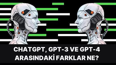 ChatGPT Çılgınlığının Yeni Ürünü GPT-4 Hakkında Bilmeniz Gereken Her Şey!
