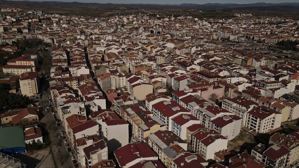 Deprem Sonrası Oraya Akın Ettiler: ‘Kiralık Ev Yok'