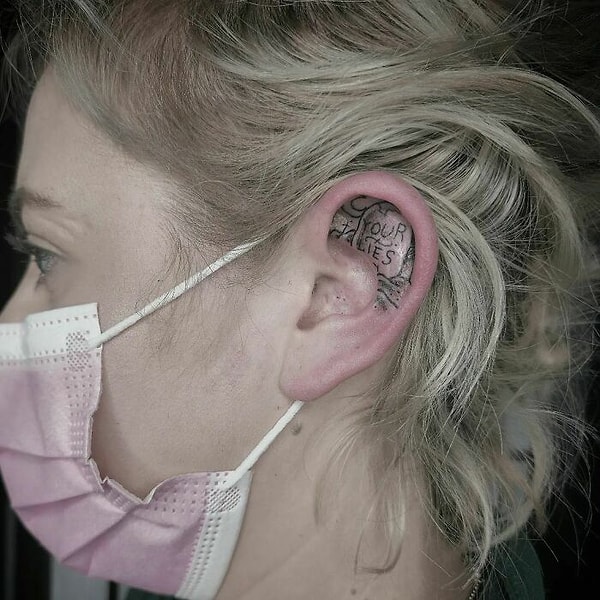 45. Могильный камень