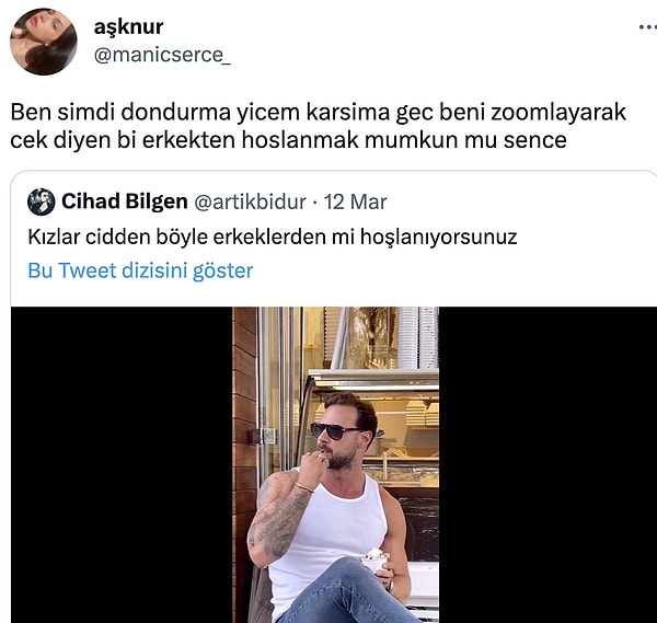 4. Peki bu mümkün mü?