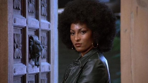 7. Foxy Brown (1974)